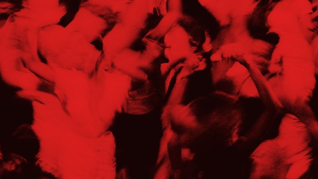 Artwork: Am❤️re x Allerweil — Summer Affair