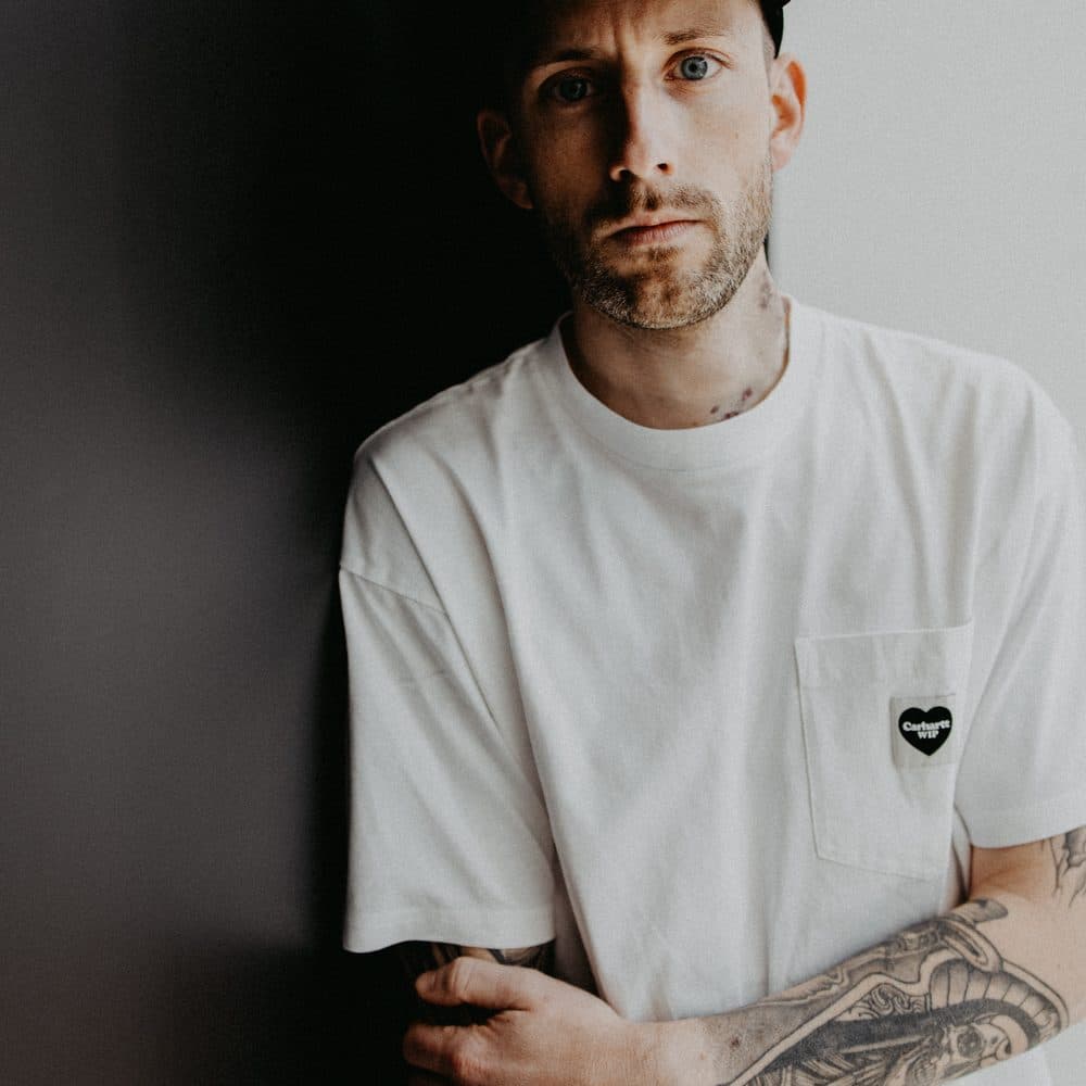Produktfoto: Bandana